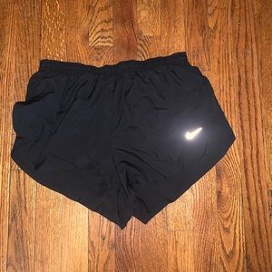 Woman’s running shorts